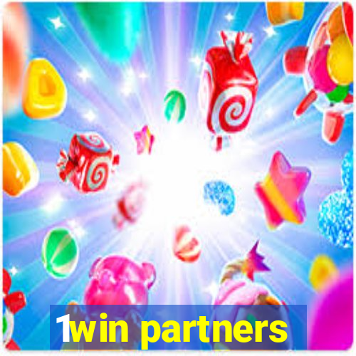 1win partners