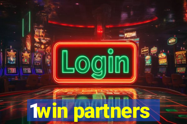 1win partners