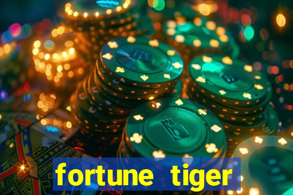 fortune tiger grátis demo