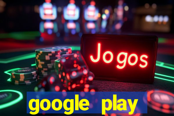 google play melhores jogos