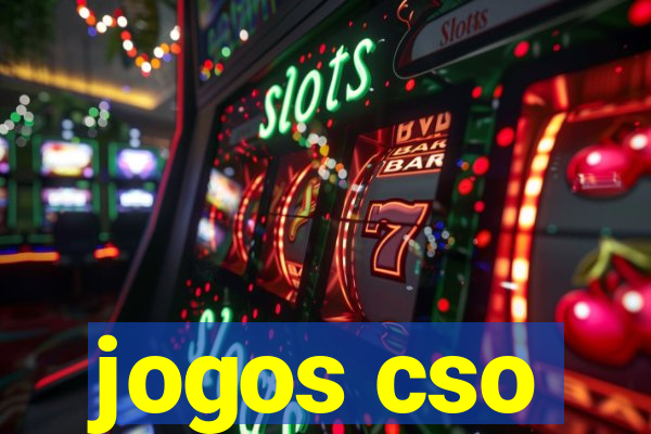 jogos cso