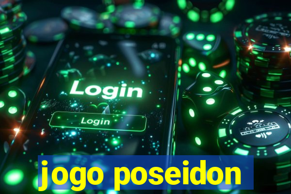 jogo poseidon