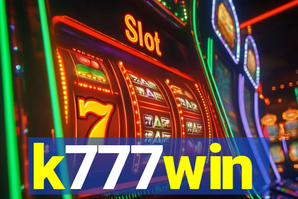 k777win