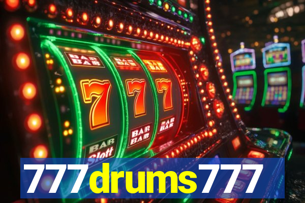 777drums777