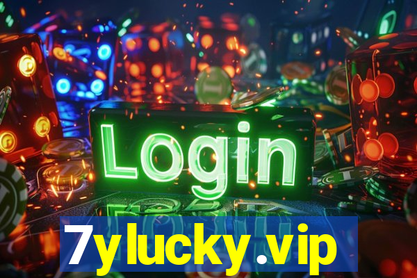 7ylucky.vip