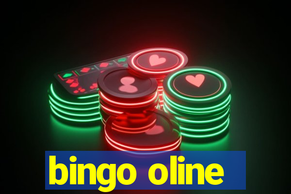 bingo oline