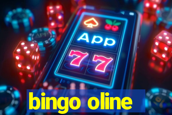 bingo oline