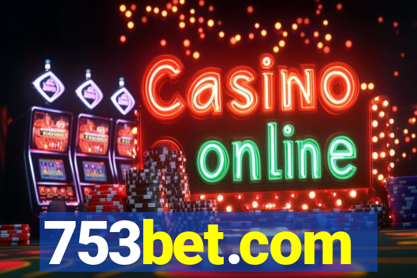 753bet.com