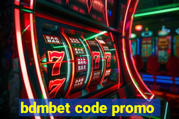 bdmbet code promo