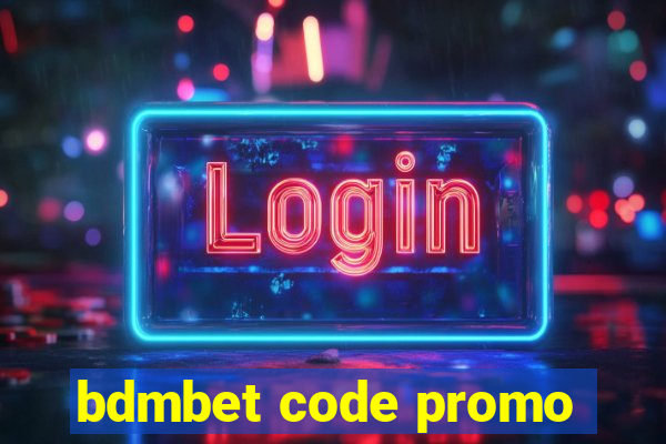 bdmbet code promo