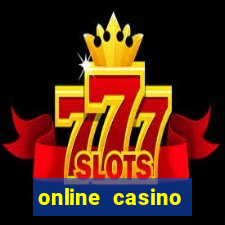 online casino software platform