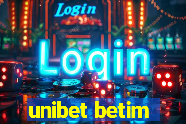 unibet betim