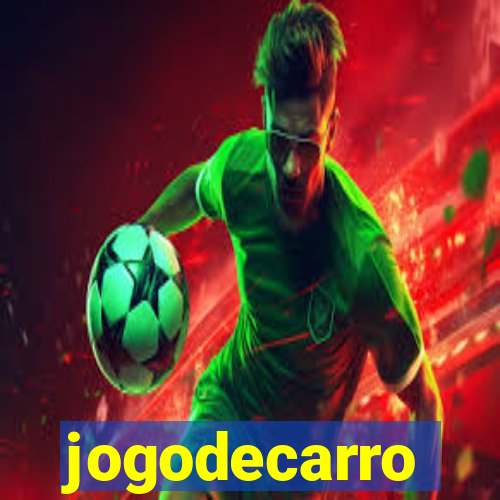 jogodecarro