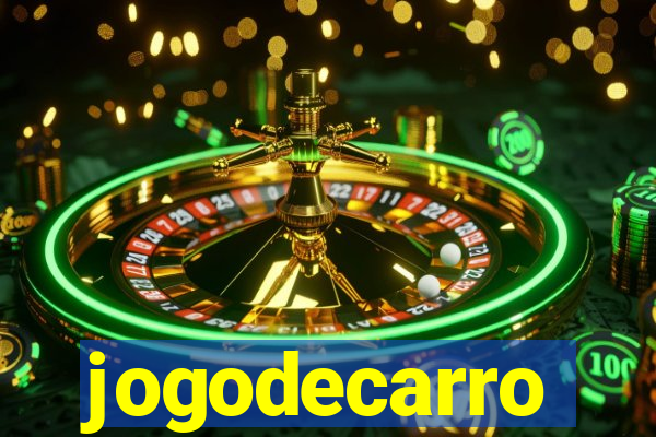 jogodecarro