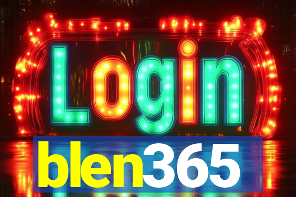 blen365