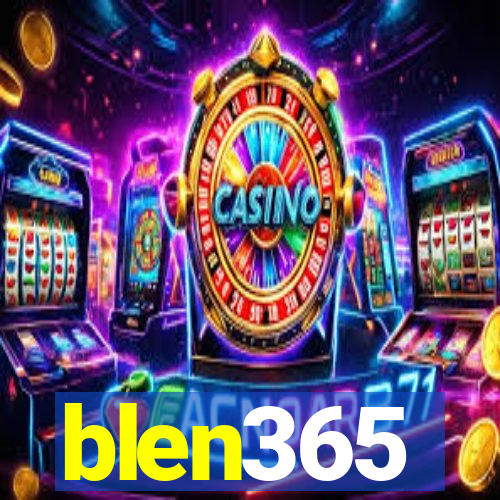 blen365