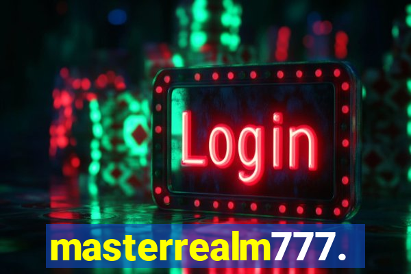 masterrealm777.com