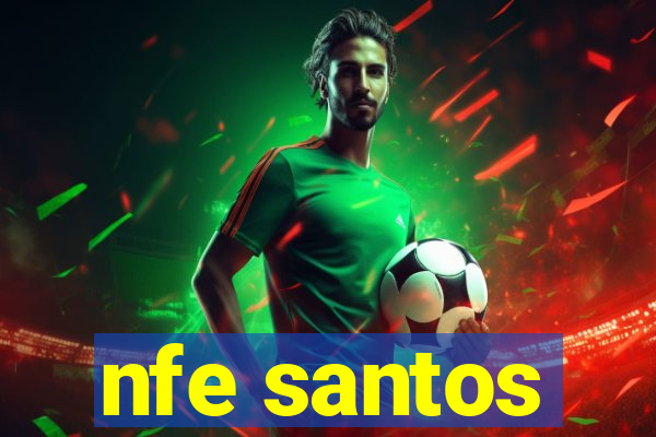 nfe santos