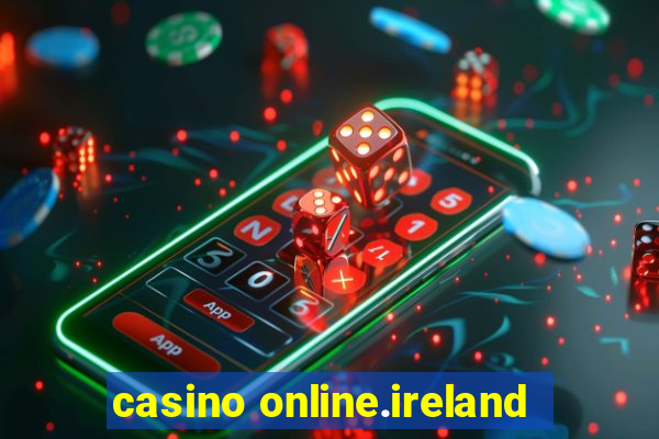 casino online.ireland