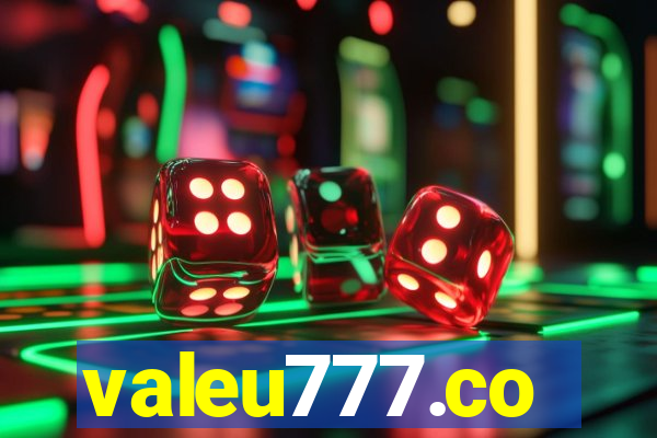 valeu777.co