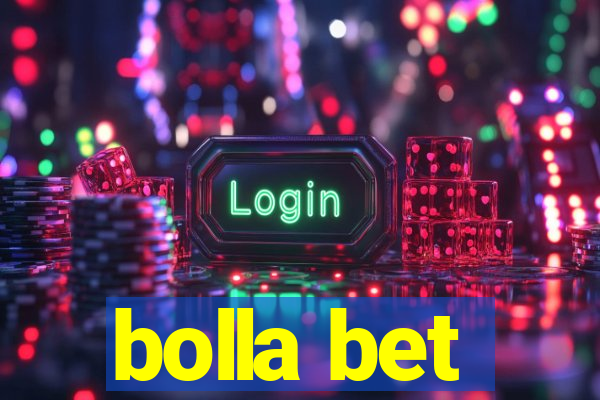 bolla bet