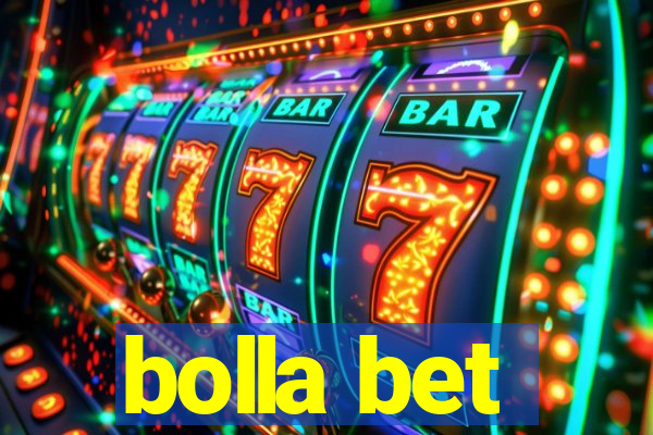 bolla bet