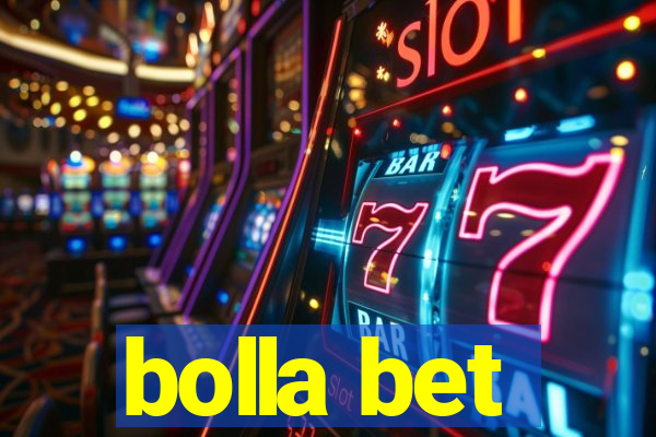 bolla bet