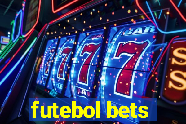 futebol bets