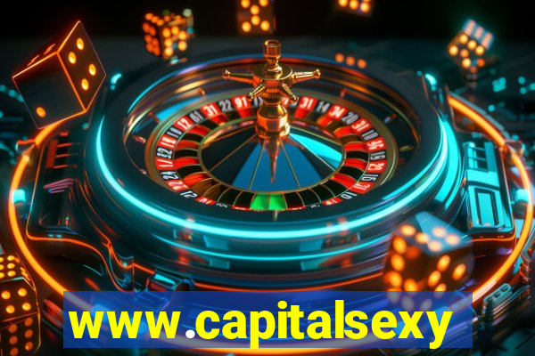 www.capitalsexy