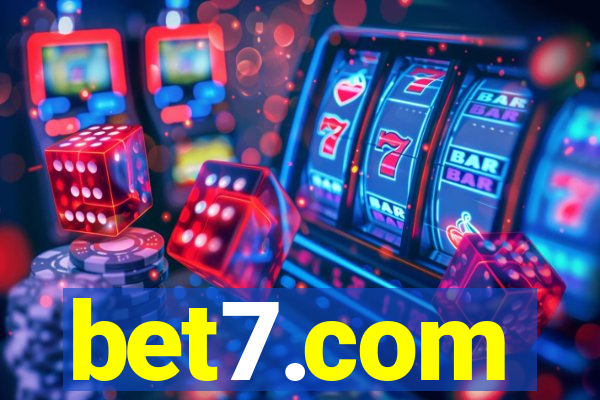 bet7.com