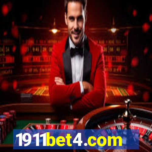 1911bet4.com