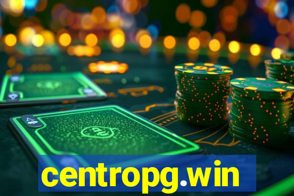 centropg.win