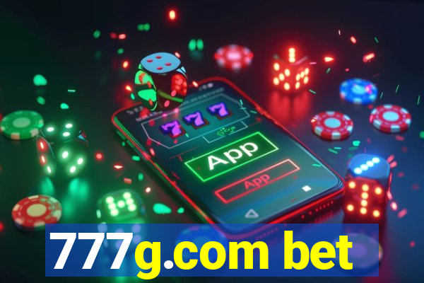 777g.com bet