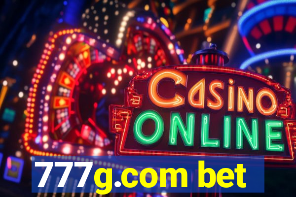 777g.com bet