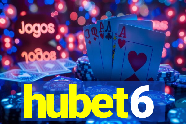 hubet6