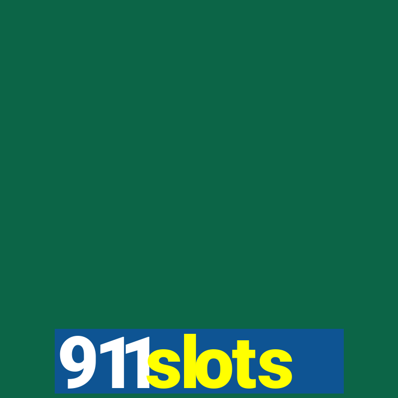 911slots