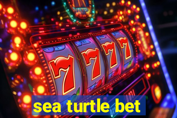 sea turtle bet