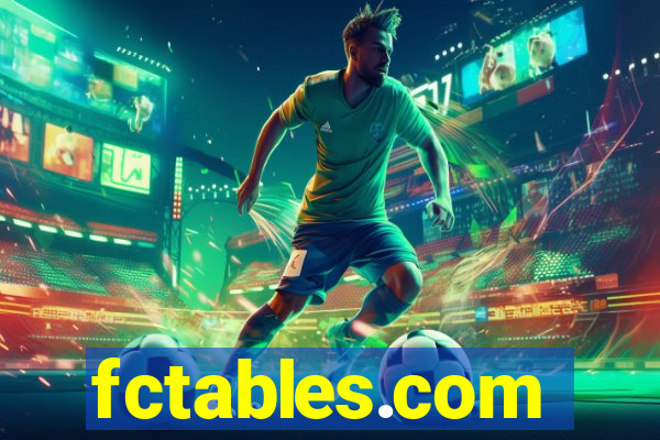 fctables.com