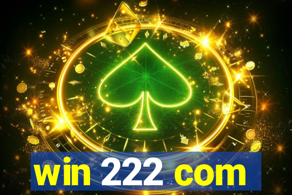 win 222 com