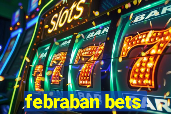 febraban bets