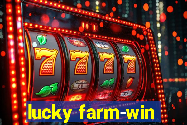 lucky farm-win