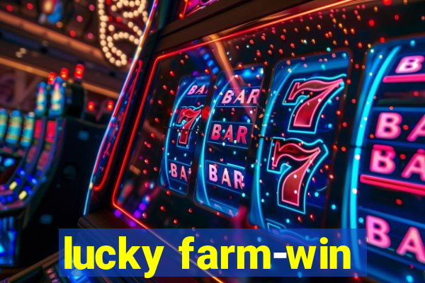 lucky farm-win