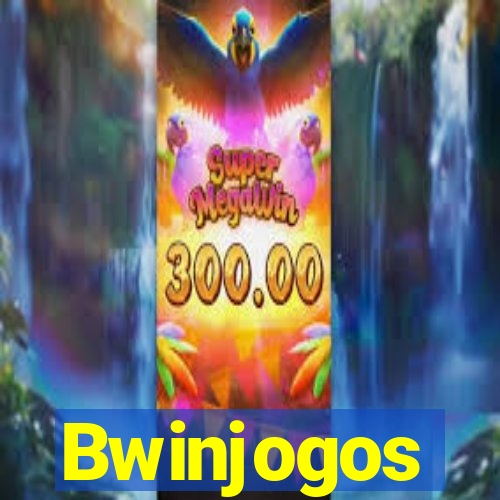 Bwinjogos