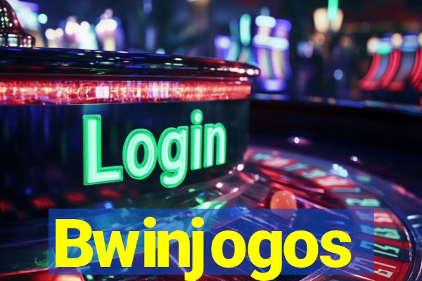 Bwinjogos