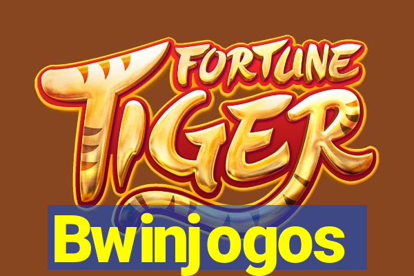 Bwinjogos