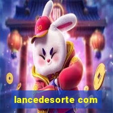 lancedesorte com