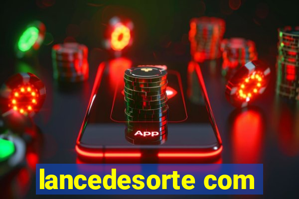 lancedesorte com