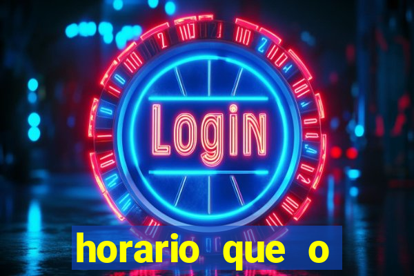 horario que o fortune rabbit paga 