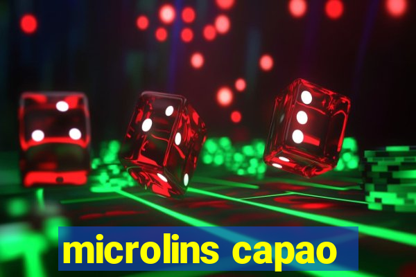 microlins capao