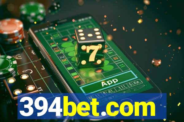 394bet.com